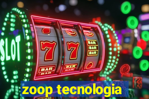 zoop tecnologia